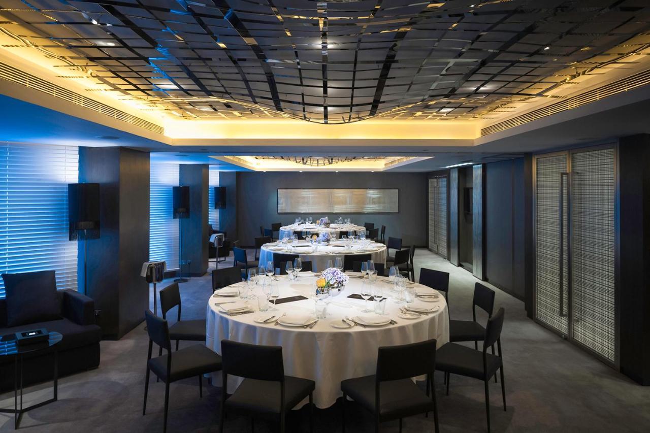 הונג קונג Gateway Hotel, Marco Polo מראה חיצוני תמונה